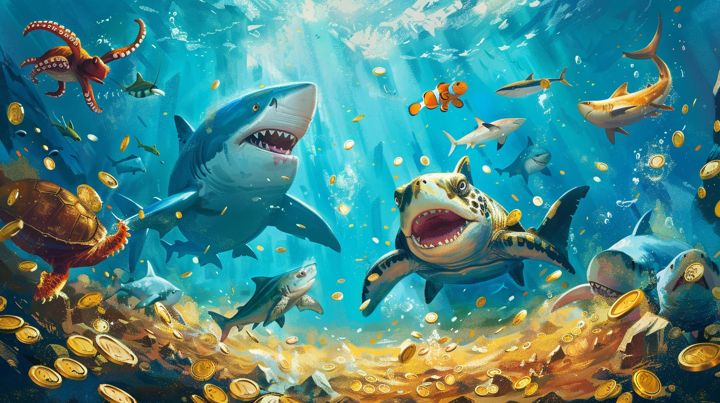 Khám Phá Thế Giới Của 8X Bet: Một Nền Tảng Đầy Tiềm Năng