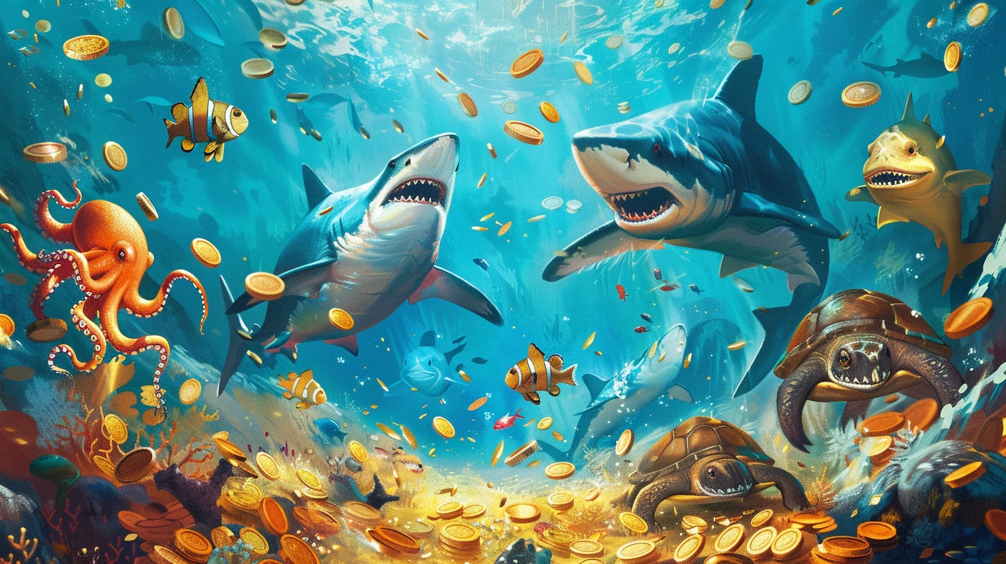 Khám Phá Thế Giới Của 8X Bet: Một Nền Tảng Đầy Tiềm Năng