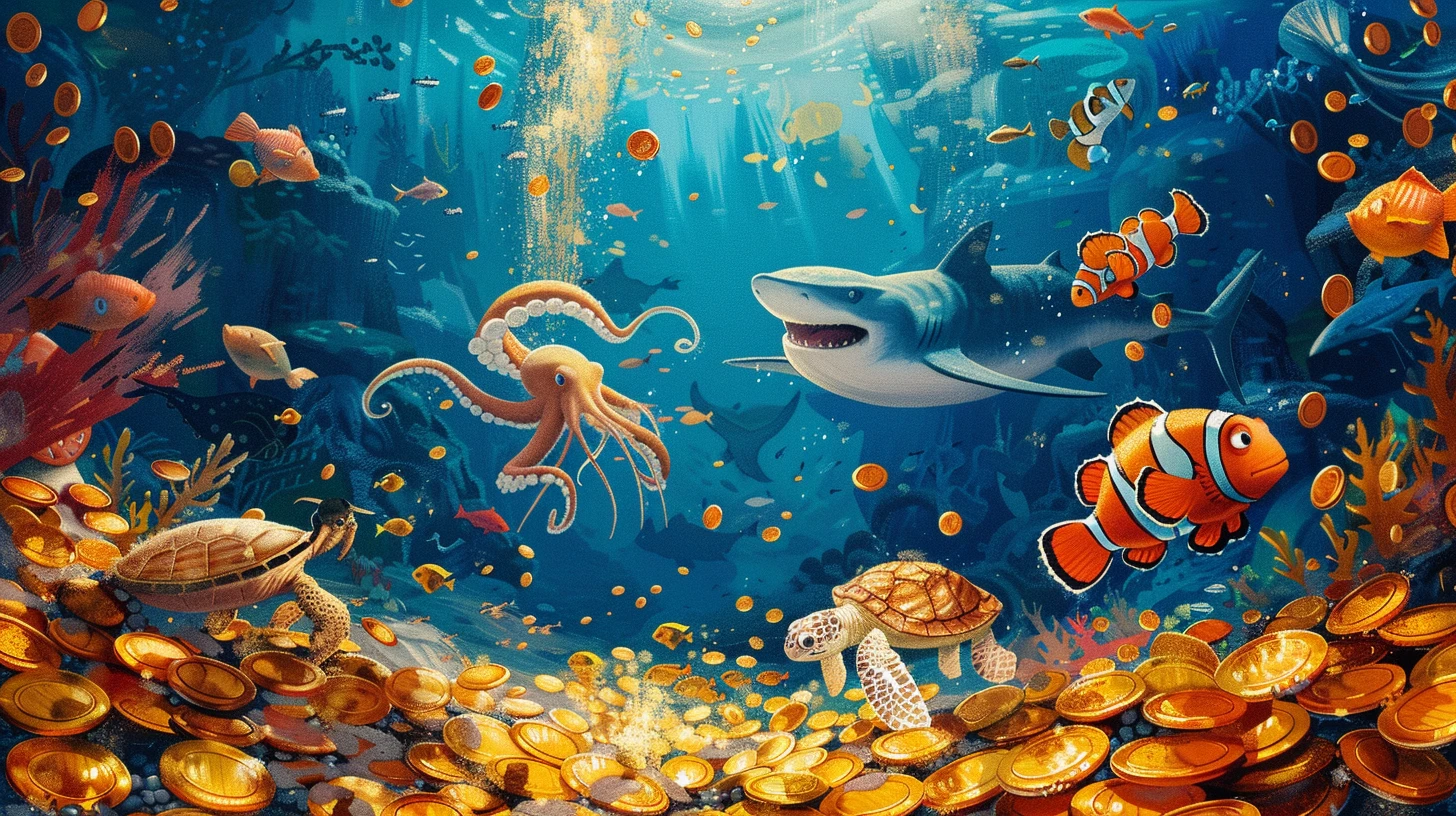 Khám Phá Thế Giới Xổ Số Online Tại 8bet