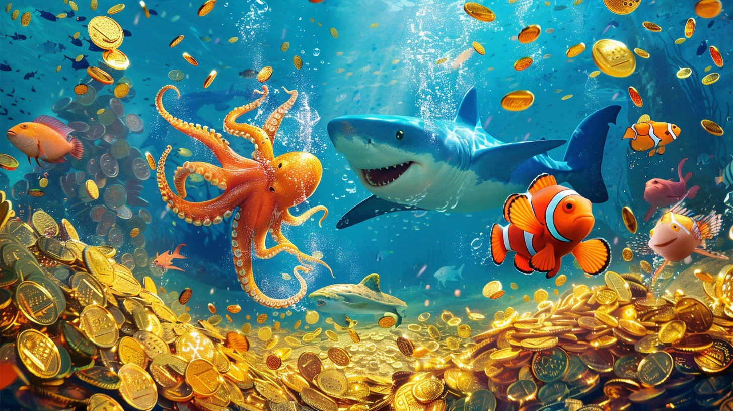 Khám Phá Thế Giới Giải Trí Cùng 8bet