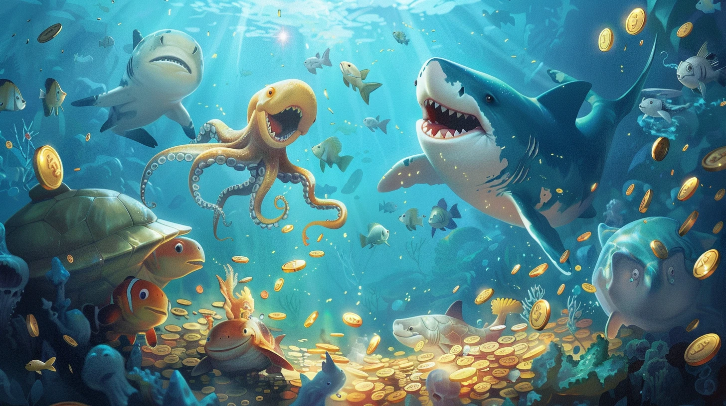 Khám Phá Thế Giới Giải Trí Cùng 8bet