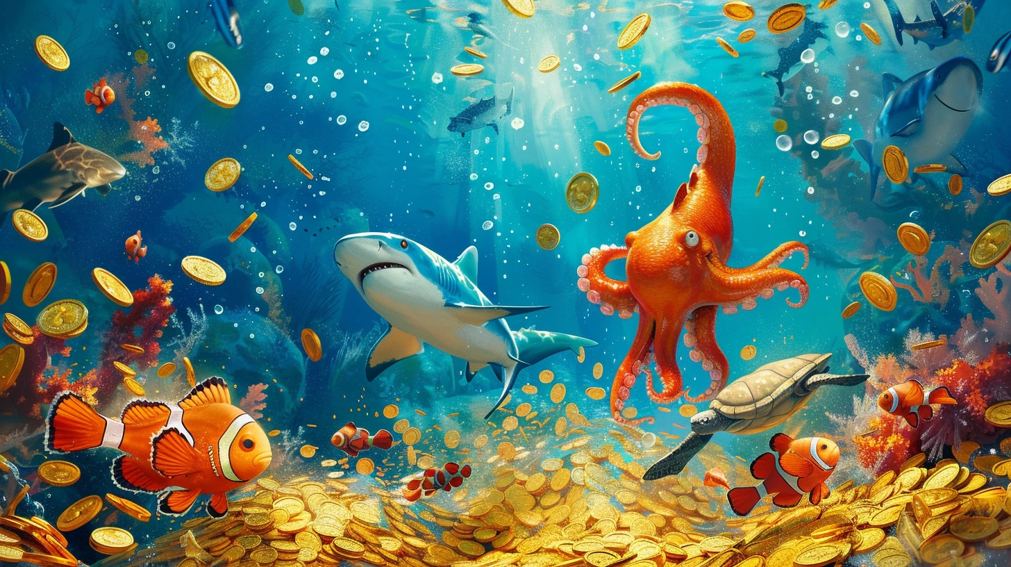 Khám Phá Thế Giới Xổ Số với 8bet và 33win