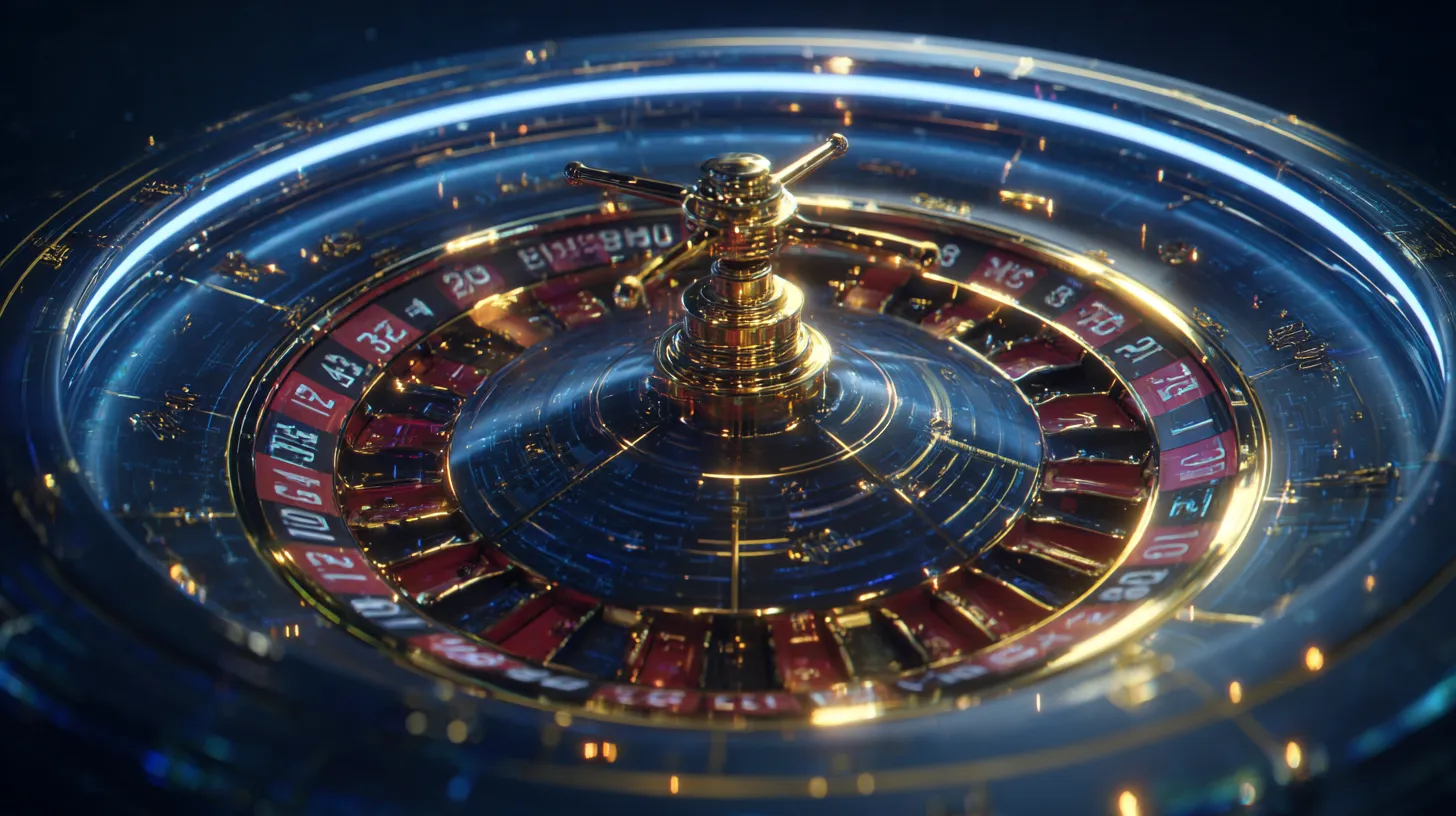 Khám Phá Thế Giới Xổ Số Online Tại 8bet