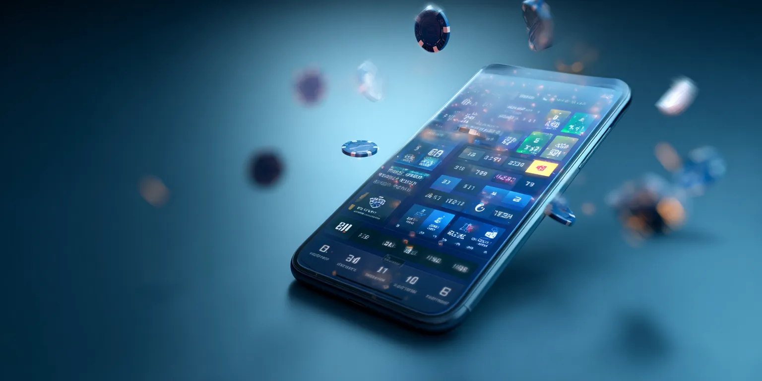 Khám Phá vn777: Ứng Dụng Đỉnh Cao Cho Người Chơi Xổ Số