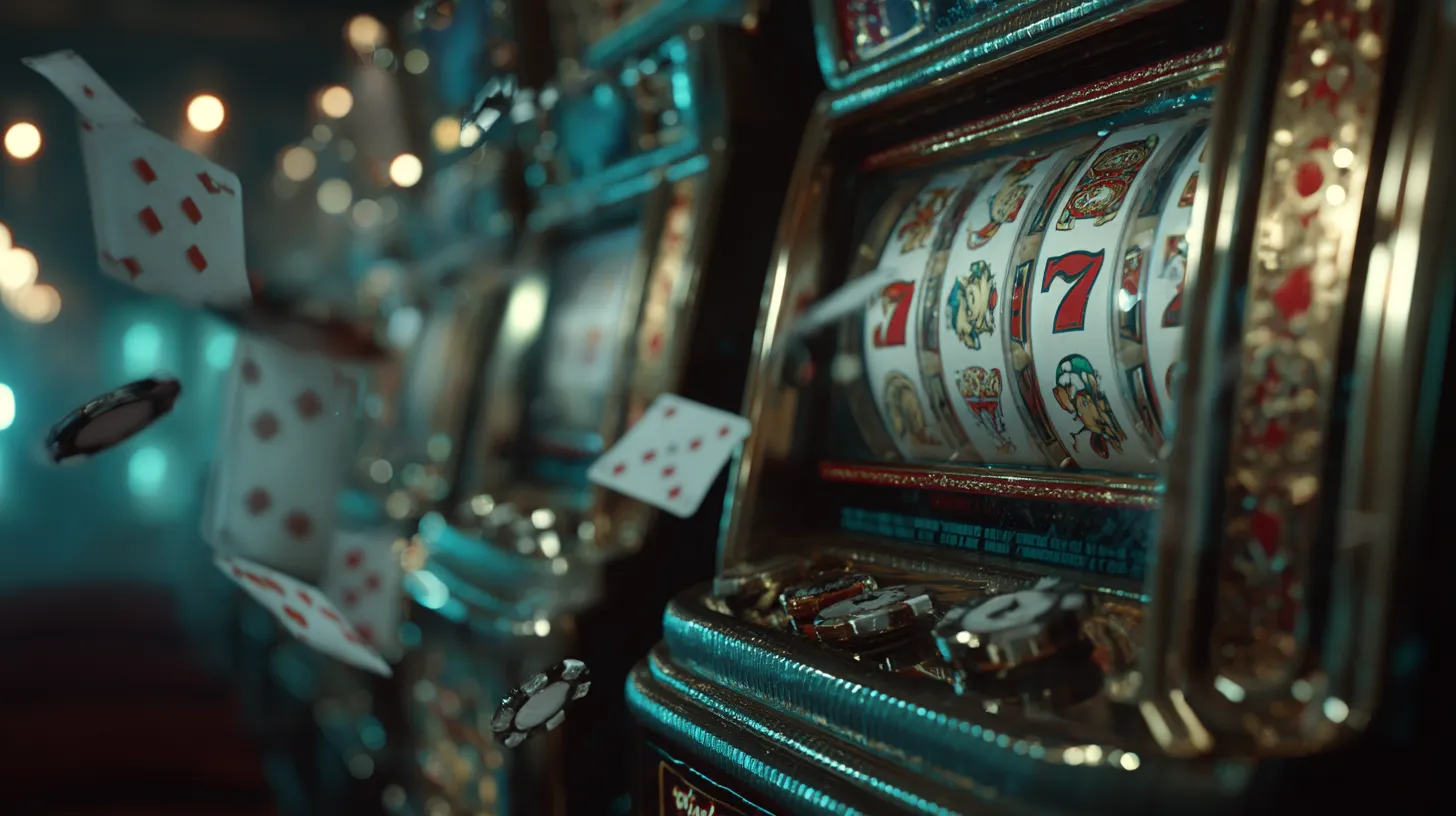 Khám Phá Thế Giới Giải Trí Cùng 8bet