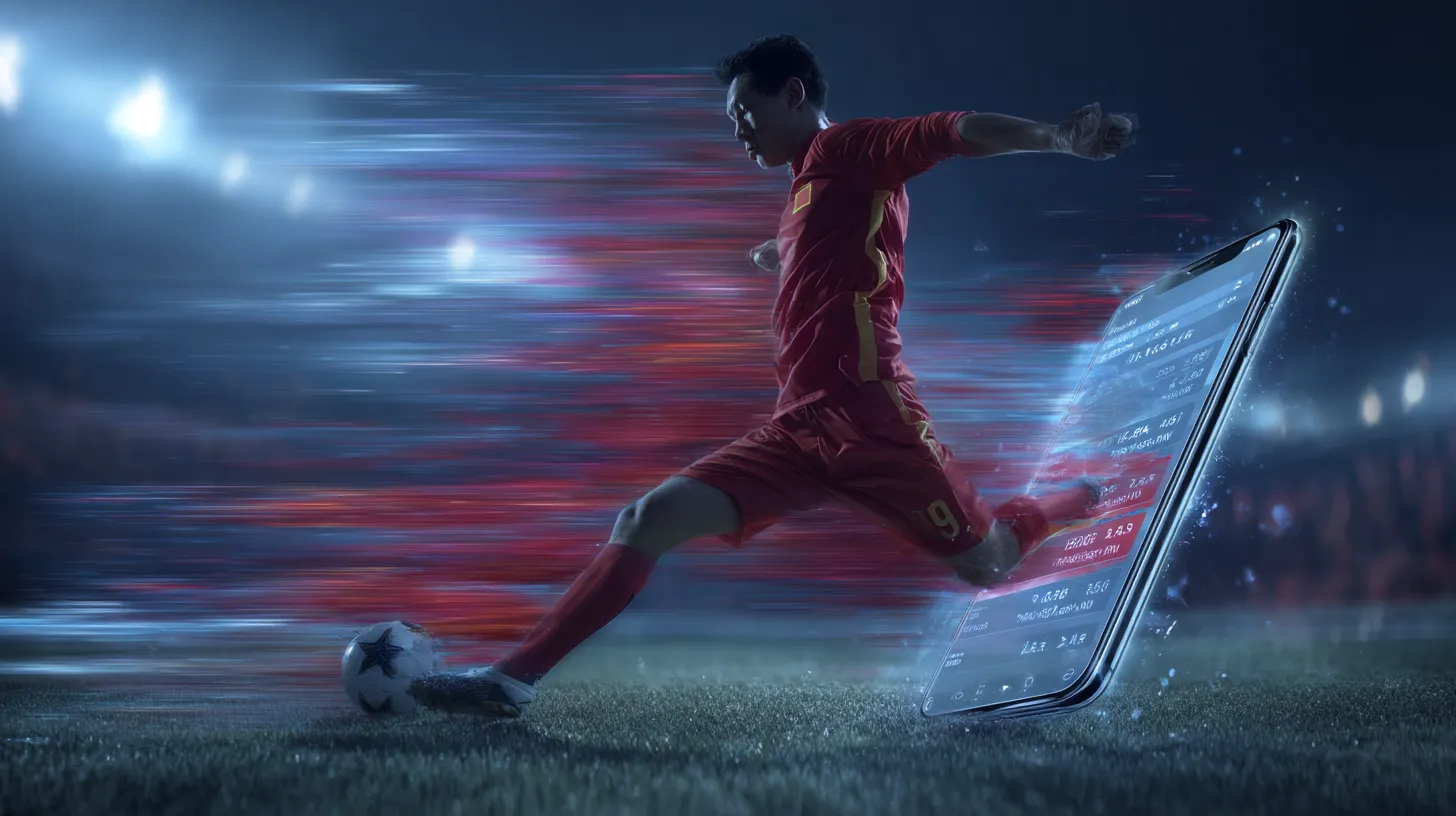 Khám Phá JSS77: Tất Cả Những Gì Bạn Cần Biết Về Xổ Số Khánh Hòa