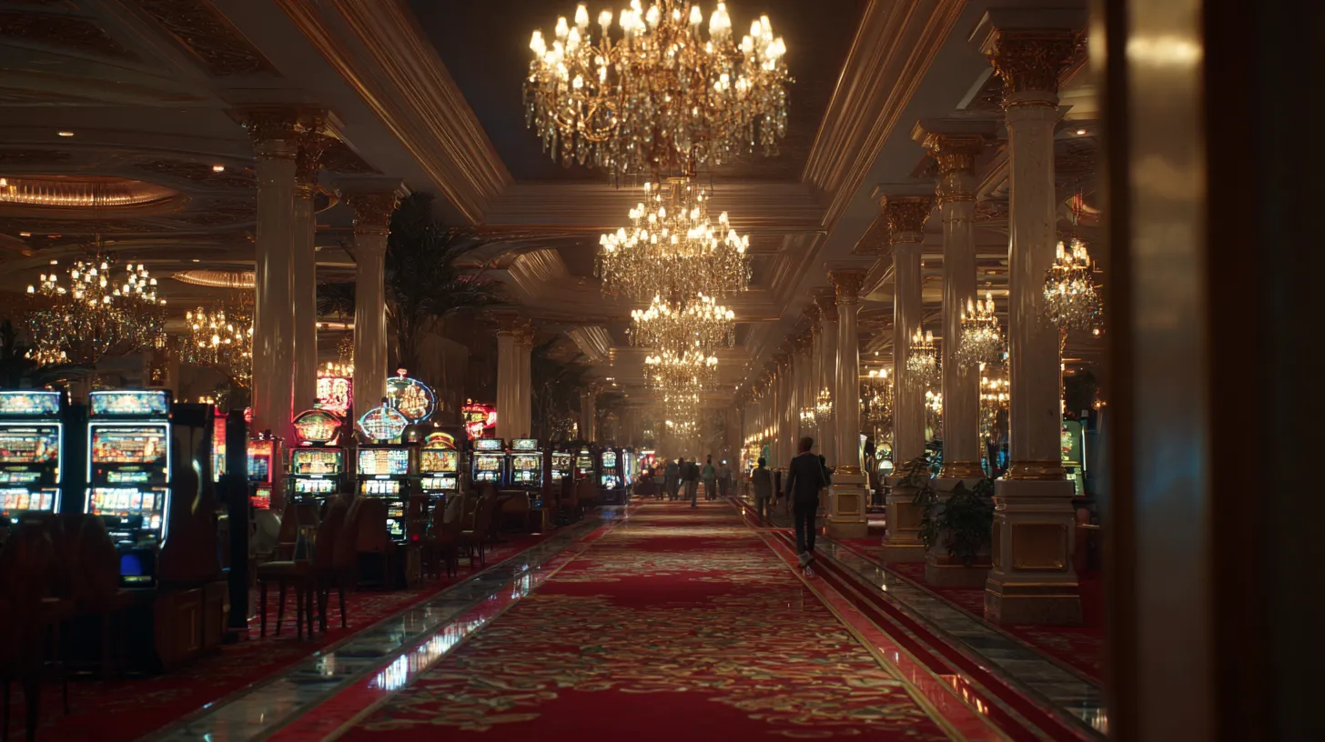 Khám Phá Thế Giới Xổ Số: Từ RRR88 Đến Xổ Số Miền Bắc