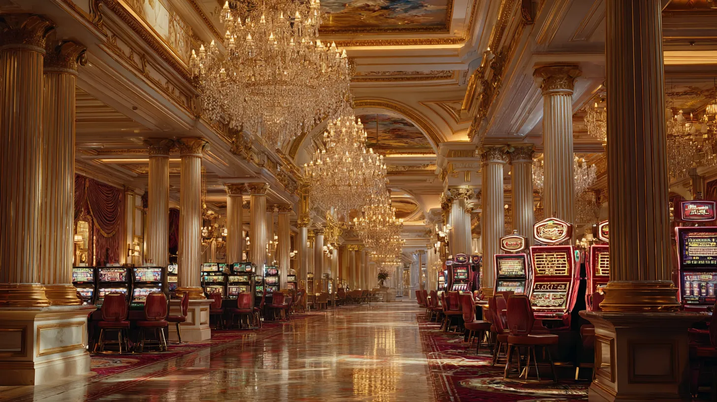 Khám Phá Thế Giới Xổ Số: Từ RRR88 Đến Xổ Số Miền Bắc