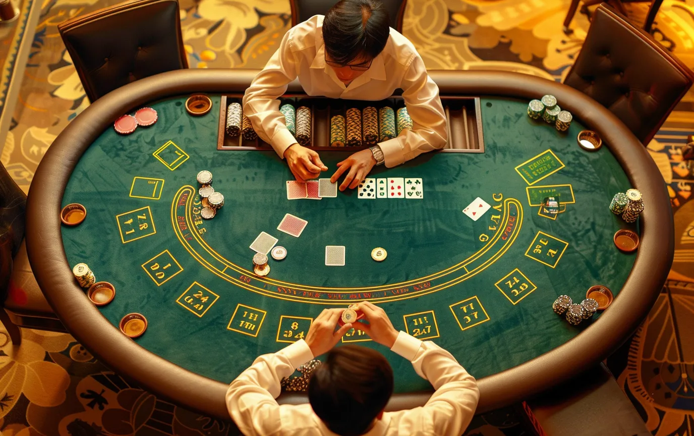 Khám Phá F8bet Casino: Trải Nghiệm Độc Đáo Với Xổ Số Miền Nam