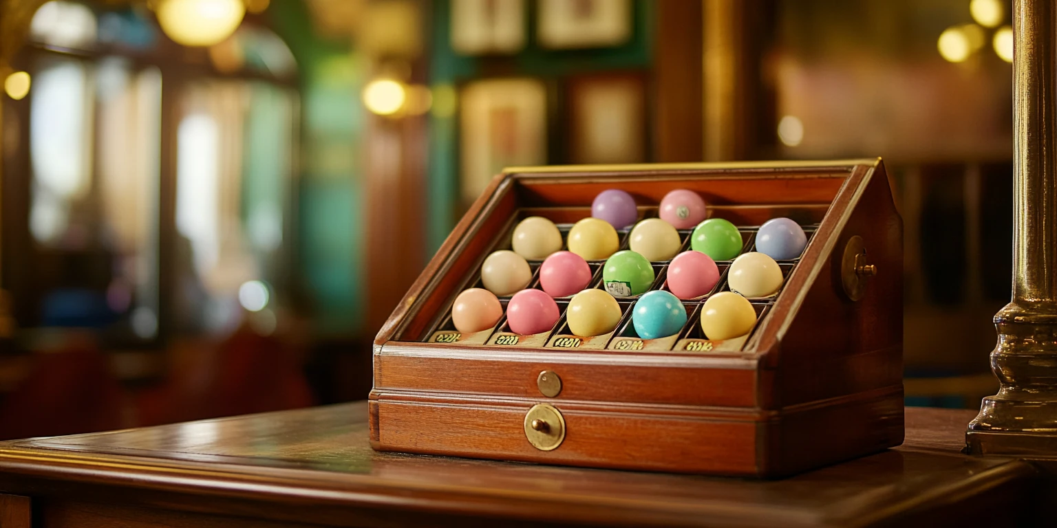 Khám Phá Thế Giới Xổ Số với RRR88 và XSMB TK