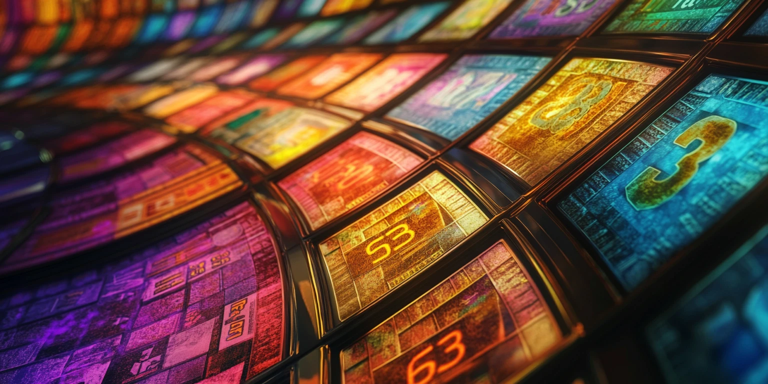 Khám Phá JSS77: Nền Tảng Xổ Số Hiện Đại